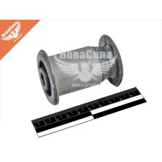 Салінблок ричага F. Mondeo з00-07р.в. перед. підв. перед. (Starline)