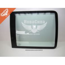 Стекло боковой двери Fiat Doblo с01-09г.в. перед. (XINYI)