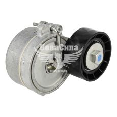 Ролик ремня полікл. Fiat Scudo 1.9D з98-06р.в. в зб. (Dayco) (60х25мм.)