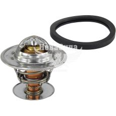 Термостат F. Sierra 2.0, 2.8 з82-88р.в. 87гр. (Motorad) вставка