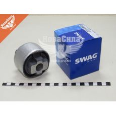 Сайлентблок рычага Fiat Ducato с06г.в перед. подв. зад. (Swag)