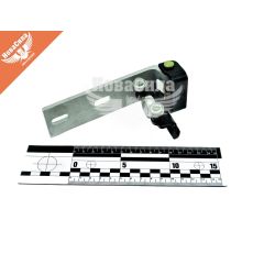 Ролик дверей боковых F. Transit з91-00р.в. средний. (DP)