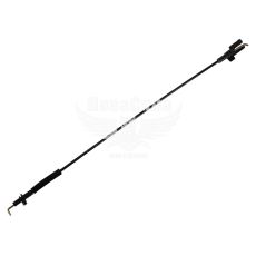 Трос дверки Fiat Doblo з01р.в. перед. прав. (Fast)