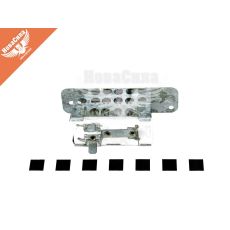 Реостат пічки F. Transit з86-00р.в. (Original)