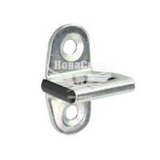 Скоба двери Fiat Ducato с06г.в. бок. дверь. (Fast)