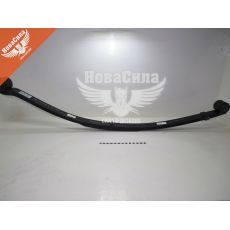 Ресора F. Transit з91-00р.в. Т-15 зад. 3-лис. (STR)