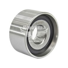 Ролик ремня ГРМ Fiat Ducato 2.8JTD з82-02р.в. натяжний (Dayco) (63.7х34мм.)