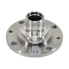 Ступица Fiat Doblo с01г.в. перед. без ABS (Meyle)