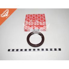 Сальник 66,67х89,3х10 коленвала перед. F. Escort с88-00г.в. (Elring)