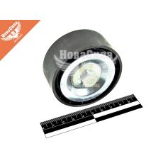 Ролик ремня полікл. Fiat Ducato 2.3JTD з02р.в. паразит (Dayco) (70х29мм.)