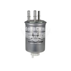 Фильтр топливный (Fast) F. Transit Connect с02г.в. 1.8TDCi