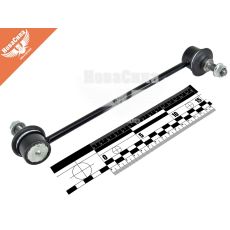 Тяга (стійка) стабілізатора F. Transit Connect передня з02р.в. (MaxGear)