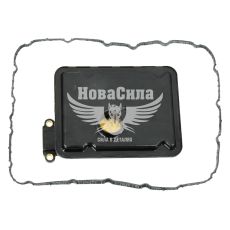 Фільтр АКПП (Vaico) Hyundai Santa Fe з10-15р.в. 2.4