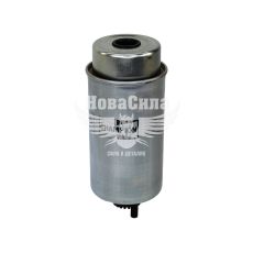 Фільтр паливний (Champion) F. Transit з00-06р.в. 2.0Di, 2.4Di