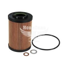 Фільтр масляний (Champion) Kia Sportage з06р.в. 2.0CRDi