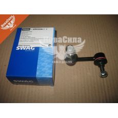 Тяга (стійка) стабілізатора Honda Civic VIII з05-12р.в. передня права (Swag)