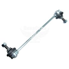 Тяга (стійка) стабілізатора F. Transit Connect передня з02р.в. (Stellox)