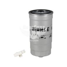 Фільтр паливний (Mahle) Fiat Punto з99р.в. 1.9JTD