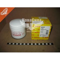 Фільтр масляний (Bosch) F. Transit з91-00р.в. 2.5DI, 2.5TD