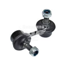 Тяга (стійка) стабілізатора Hyundai Accent з00-05р.в. передня права 59мм. (Profit)