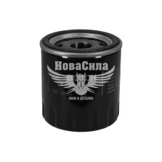 Фильтр масляный (Bosch) Fiat Ducato с06г.в. 2.2D