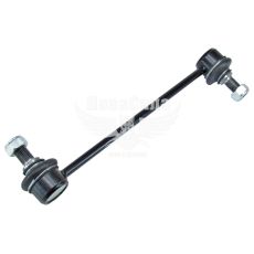 Тяга (стойка) стабилизатора Hyundai Tucson с04-10г.в передняя 235мм. (Stellox)