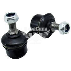 Тяга (стійка) стабілізатора Hyundai Accent з00-05р.в. передня ліва 59мм. (Profit)