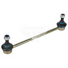 Тяга (стійка) стабілізатора Fiat Scudo з07р.в. передня (Hort)