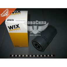 Фильтр топливный (WIX) Fiat Punto с99г.в. 1.9JTD