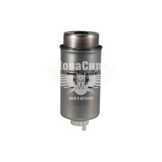 Фильтр топливный (Fast) F. Transit с00г.в. 2.0DI, 2.4DI, 2.2TDCI, 2.4TDCI, 3.2TDCI