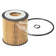 Фильтр масляный (Mapco) F. Mondeo III с00-07г.в. 1.8 16кл., 2.0 16кл.