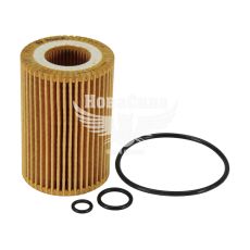 Фільтр масляний (Bosch) Honda Accord з08-15р.в. 2.2i-DTEC