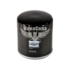 Фільтр масляний (Mapco) Fiat Doblo з01-05р.в. 1.9D, 1.9JTD