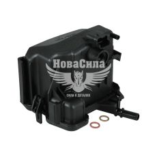 Фільтр паливний (Champion) F. Focus з03р.в. 1.6TDCI