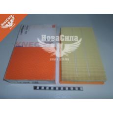 Фільтр повітряний (Knecht) Fiat Stilo з01-08р.в. 1.9D