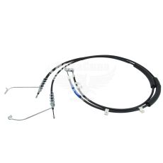 Трос ручн. гальма F. Transit Connect з02-13р.в. (NK)