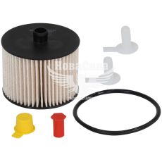 Фільтр паливний (Nipparts) F. Focus з03-12р.в. 2.0TDCI