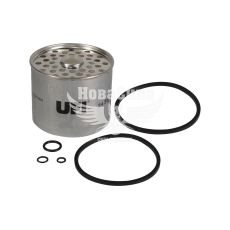 Фільтр паливний (UFI) Fiat Ducato з87-94р.в. 2.5D, 2.5TD