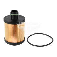 Фильтр масляный (Knecht) Opel Combo с12г.в. 1.3CDTI, 1.6CDTI