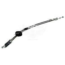 Трос куліси КПП Fiat Multipla 1.9 JTD з98р.в. (Linex) (для перемикання передач)