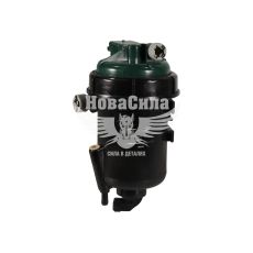 Фільтр паливний (Fast) Fiat Idea з03р.в. (67х12х100мм.)