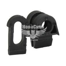 Фіксатор опори капота Fiat Ducato з06р.в. (Fast)