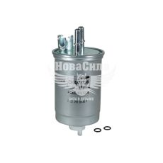 Фільтр паливний (Champion) F. Transit Connect з02-13р.в. 1.8TDCi