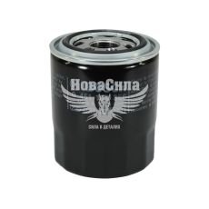 Фильтр масляный (Bosch) Hyundai H-1 с97-07г.в. 2.5TD, 2.5CRDi