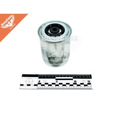 Фільтр паливний (WIX) F. Transit з91-00р.в. 2.5DI, 2.5TD