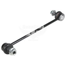 Тяга (стійка) стабілізатора Hyundai Santa Fe з00-05р.в. передня права (Sidem)