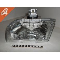 Фара передняя F. Fiesta III с89-95г.в. лев. (Depo)