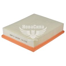 Фільтр повітряний (Mapco) Fiat Multipla з99-10р.в. 1.6