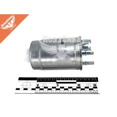 Фільтр паливний (JC) Fiat Doblo з01-05р.в. 1.9D, 1.9JTD