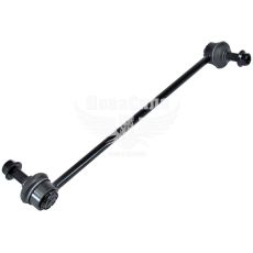 Тяга (стійка) стабілізатора Hyundai Santa Fe з05р.в. передня ліва (CTR)